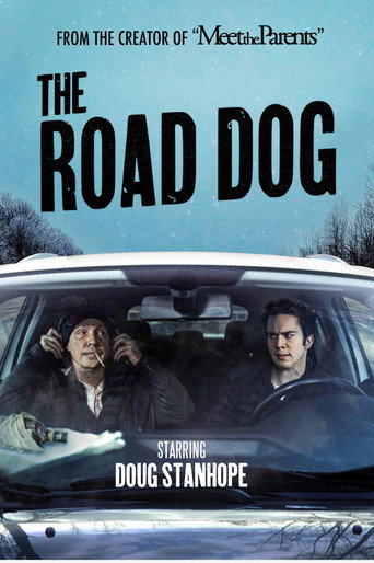 Assistir The Road Dog online dublado e legendado