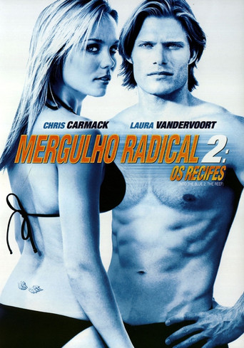 Assistir Mergulho Radical 2: Os Recifes online dublado e legendado