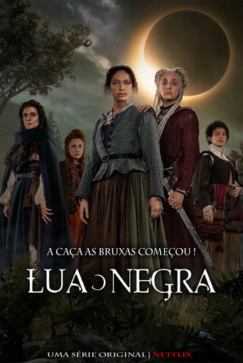 Assistir Luna Nera online dublado e legendado