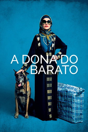 Assistir A Dona do Barato online dublado e legendado