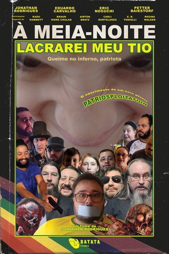 Assistir Á Meia-Noite Lacrarei meu Tio online dublado e legendado