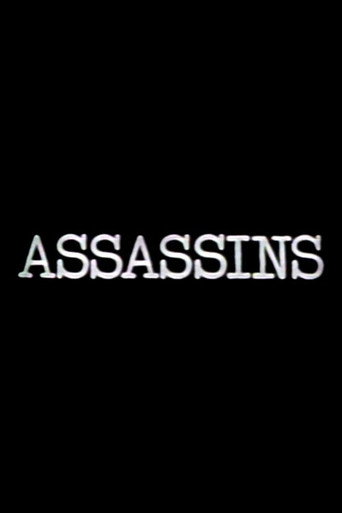 Assistir Assassins online dublado e legendado