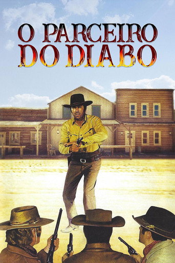 Poster de O Parceiro do Diabo