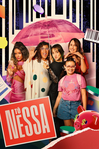 Assistir Tô Nessa online dublado e legendado