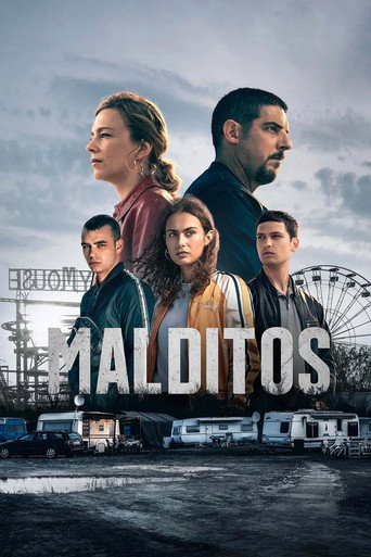 Assistir Malditos online dublado e legendado