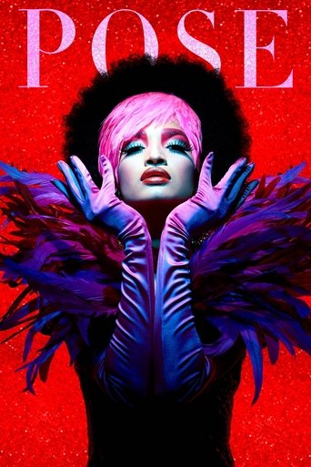 Poster de POSE