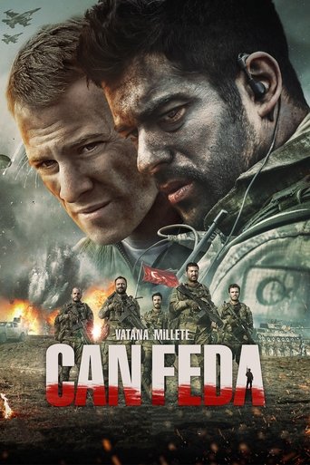 Assistir Can Feda online dublado e legendado