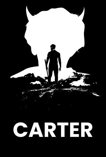 Assistir Carter online dublado e legendado