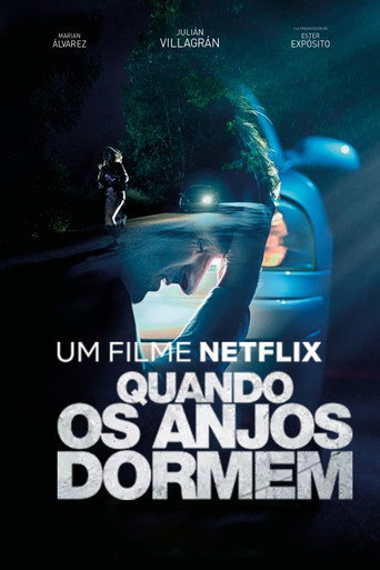 Assistir Quando os Anjos Dormem online dublado e legendado