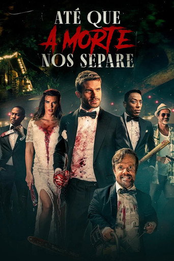 Assistir Até que a Morte Nos Separe online dublado e legendado