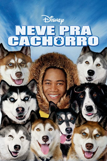 Assistir Neve pra Cachorro online dublado e legendado