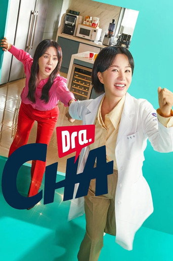 Assistir Dra. Cha online dublado e legendado