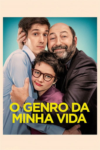 Assistir O Genro Da Minha Vida online dublado e legendado