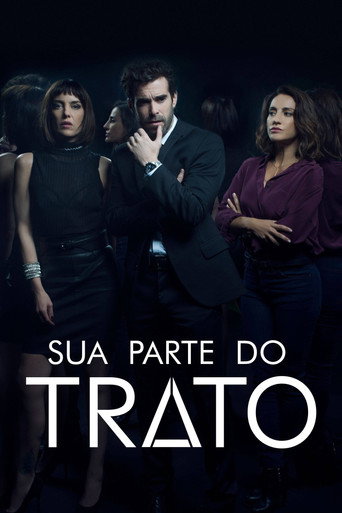 Assistir Sua Parte do Trato online dublado e legendado
