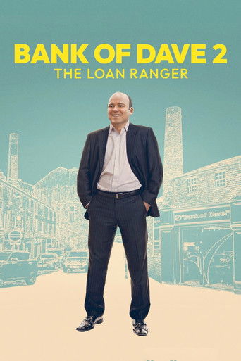 Assistir Bank of Dave 2: The Loan Ranger online dublado e legendado