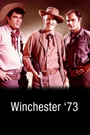 Assistir Winchester '73 online dublado e legendado