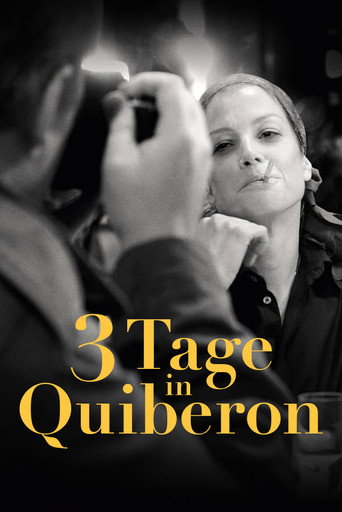 Assistir 3 dias em Quiberon online dublado e legendado