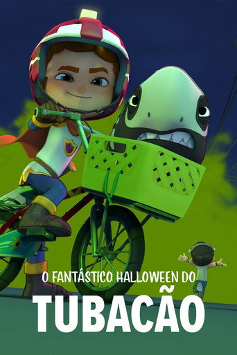 Assistir O Fantástico Halloween do Tubacão online dublado e legendado