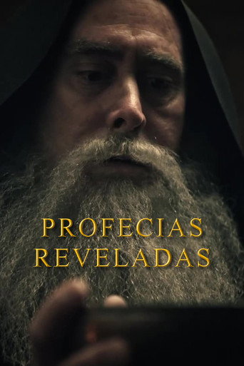 Assistir Profecias Reveladas online dublado e legendado