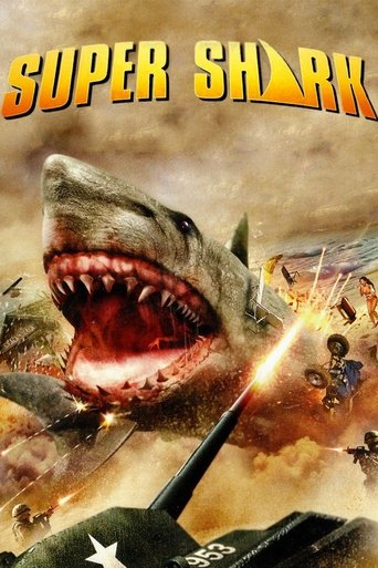 Assistir Super Shark online dublado e legendado