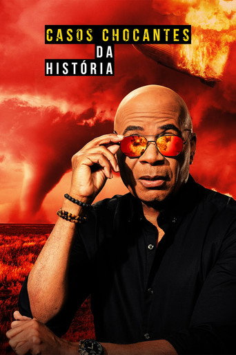 Assistir Casos Chocantes da História online dublado e legendado