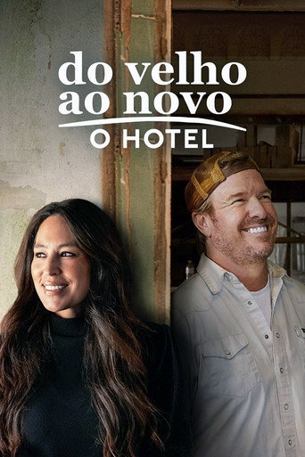 Assistir Do Velho ao Novo: O Hotel online dublado e legendado