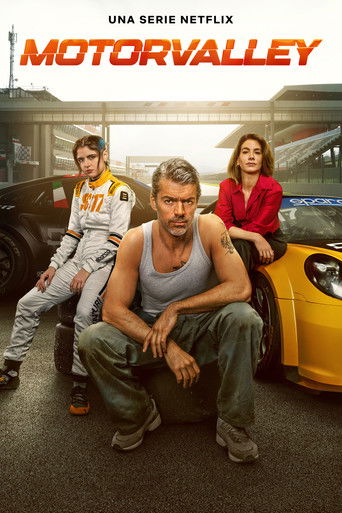 Assistir Motorvalley online dublado e legendado