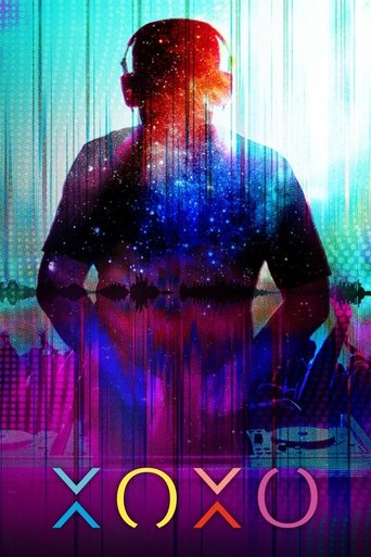 Poster de XOXO: A Vida é Uma Festa