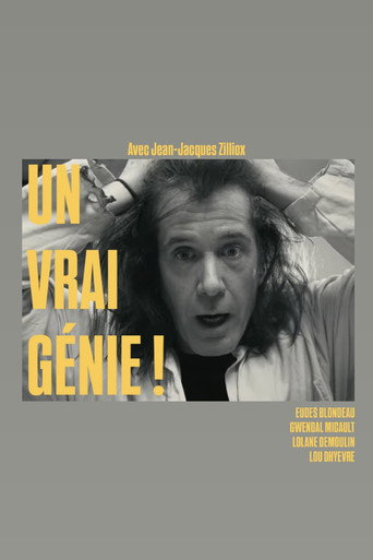 Assistir Un vrai génie ! online dublado e legendado