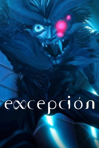 Assistir exception online dublado e legendado