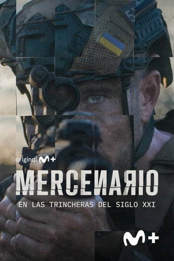 Assistir Mercenario online dublado e legendado