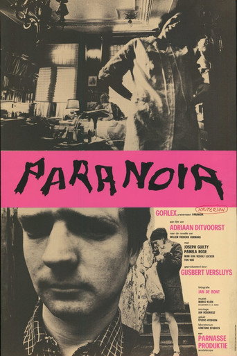Assistir Paranoia online dublado e legendado