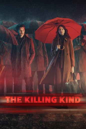 Assistir The Killing Kind online dublado e legendado