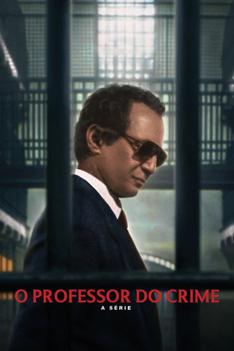 Assistir O Professor do Crime - A Série online dublado e legendado
