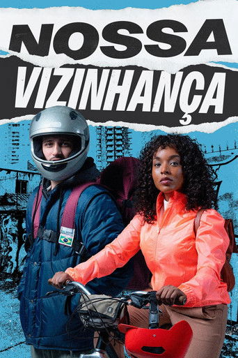 Assistir Nossa Vizinhança online dublado e legendado