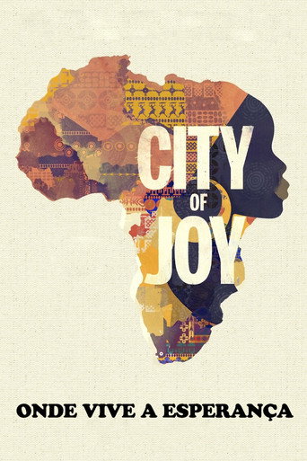 Assistir City of Joy: Onde Vive a Esperança online dublado e legendado