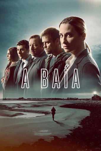 Poster de A Baía