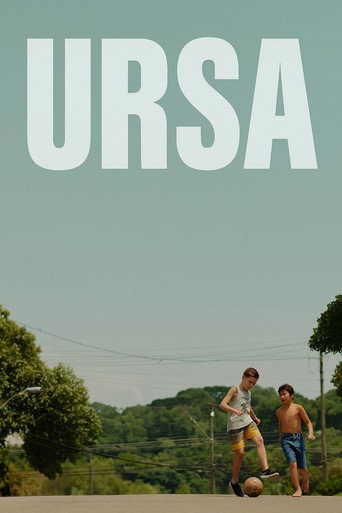 Assistir Ursa online dublado e legendado