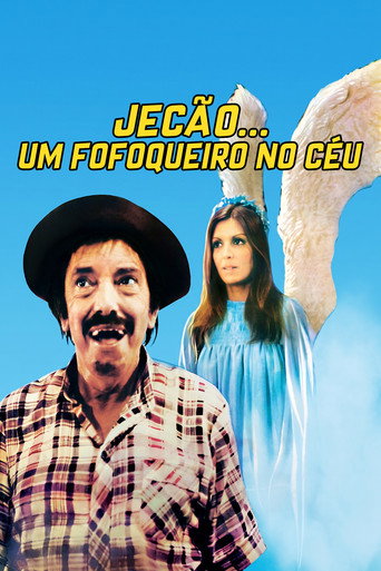 Assistir Jecão... Um Fofoqueiro no Céu online dublado e legendado