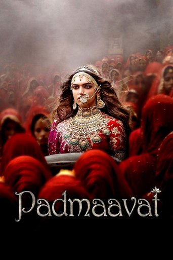 Assistir Padmaavat online dublado e legendado