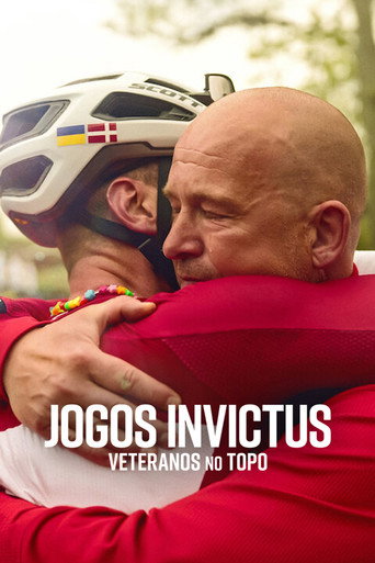 Assistir Jogos Invictus: Veteranos no Topo online dublado e legendado
