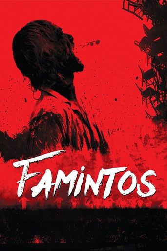 Assistir Famintos online dublado e legendado