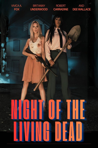 Assistir Night of the Living Dead online dublado e legendado