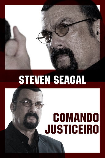 Assistir Comando Justiceiro online dublado e legendado