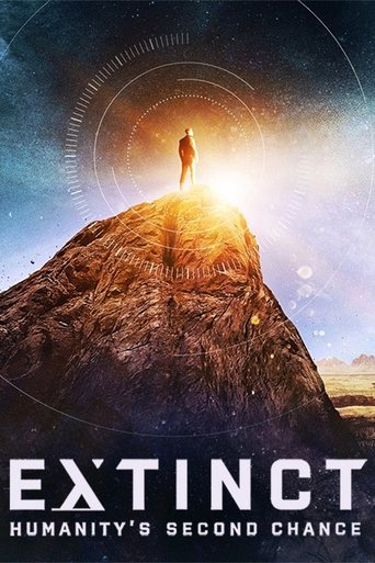 Assistir Extinct online dublado e legendado