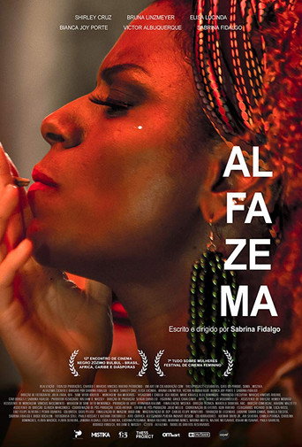 Assistir Alfazema online dublado e legendado