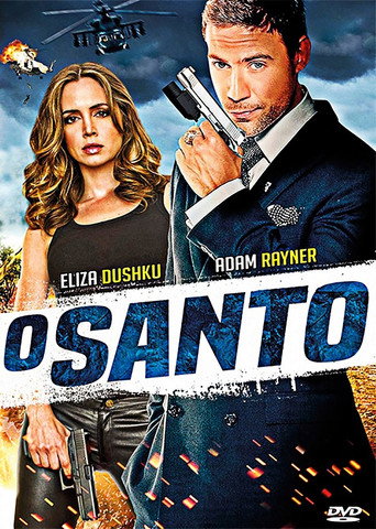 Assistir O Santo online dublado e legendado