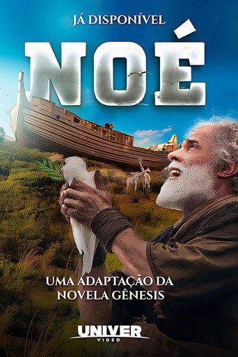 Assistir Noé - Uma Adaptação da Novela Gênesis online dublado e legendado