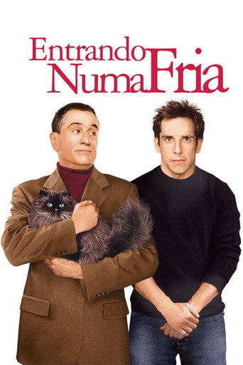 Assistir Entrando numa Fria online dublado e legendado