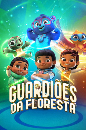 Assistir Guardiões da Floresta online dublado e legendado